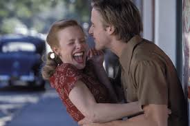 Favorite Cinematic Couples 5