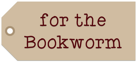 Holiday Gift Guide for the Bookworm 1