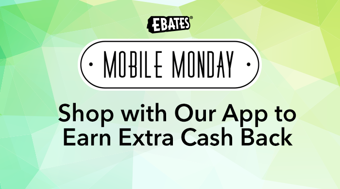 Increased Cash Back On Our App 2